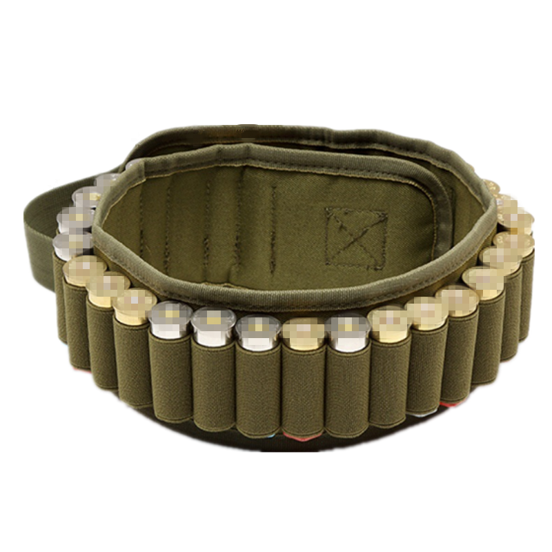 Versatile Shell Carrier - Tactical Ready