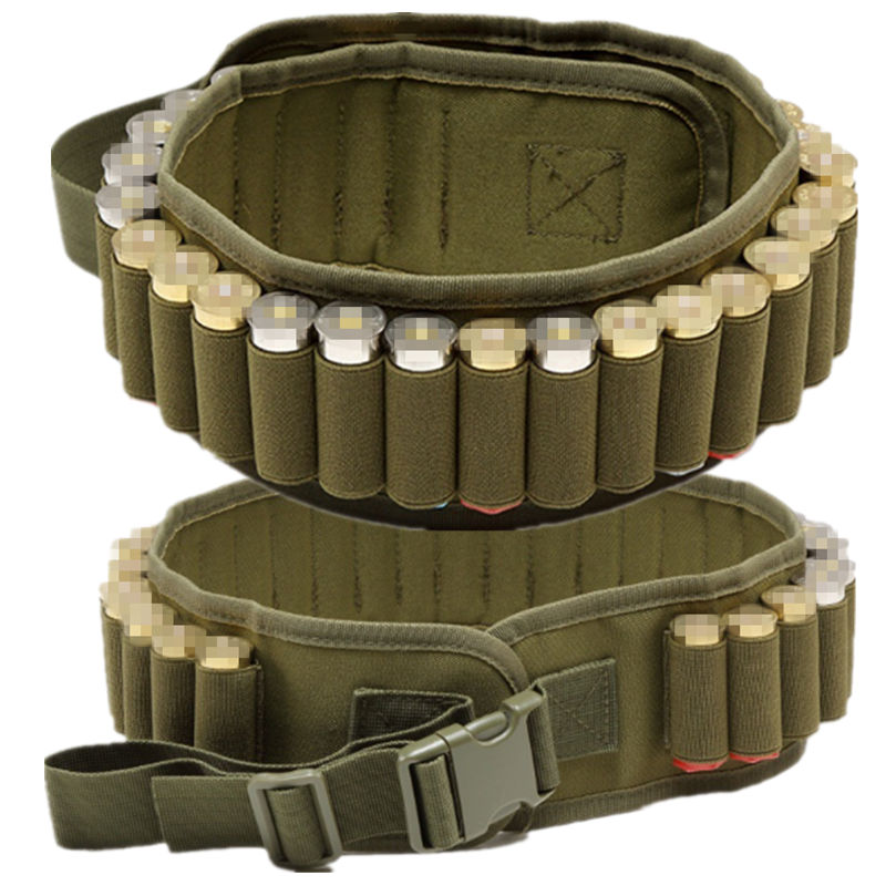 Versatile Shell Carrier - Tactical Ready