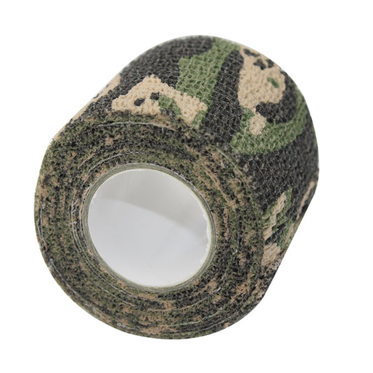 CamoFlex Self-Adhesive Bandage Wrap