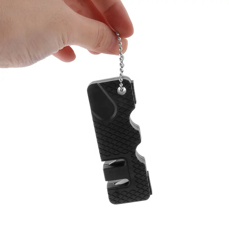 Pocket Knife Edge Restorer