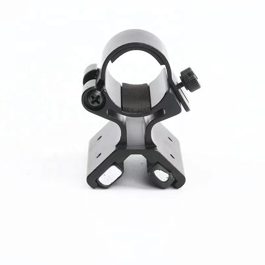 Magnetic Flashlight Mount for Outdoor Adventures
