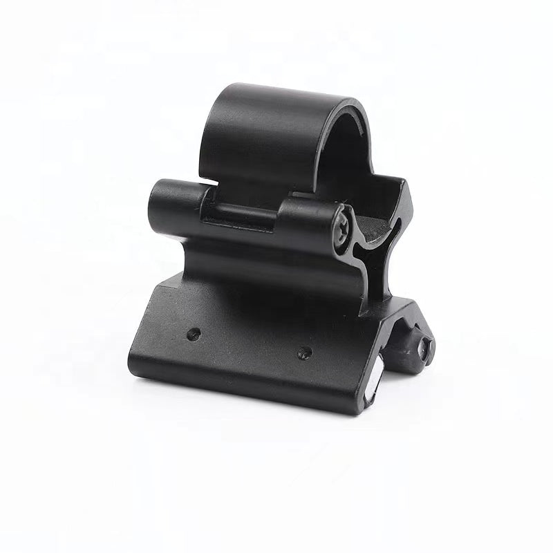 Magnetic Flashlight Mount for Outdoor Adventures