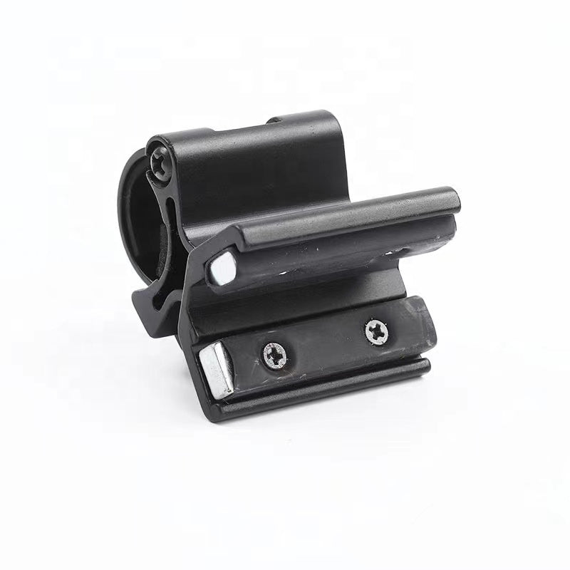 Magnetic Flashlight Mount for Outdoor Adventures