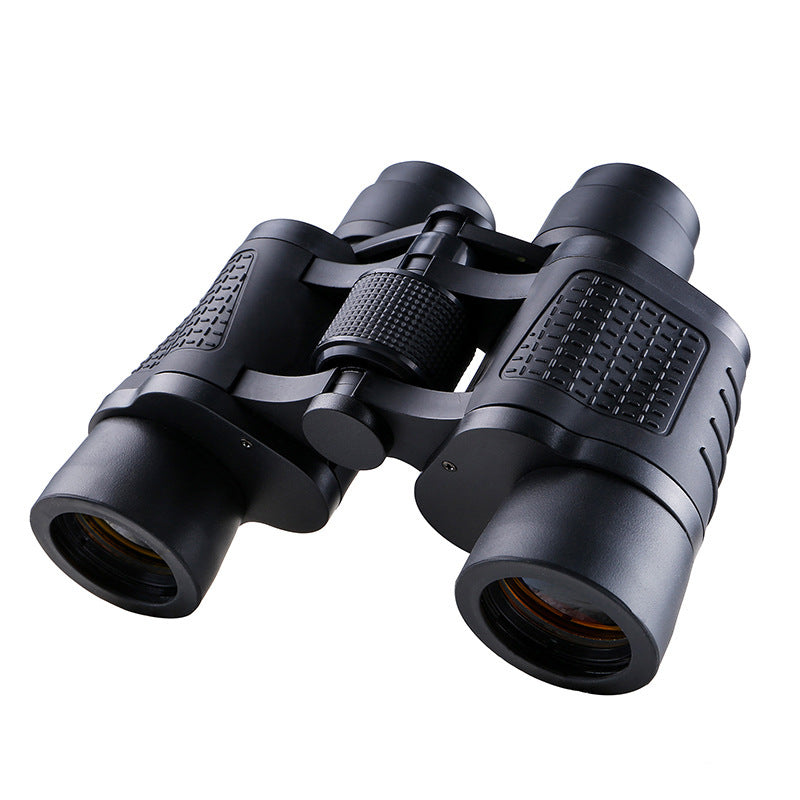 High-Definition Long Range Binoculars