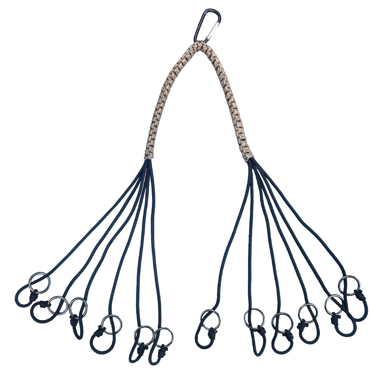 Versatile Bird Hunting Lanyard