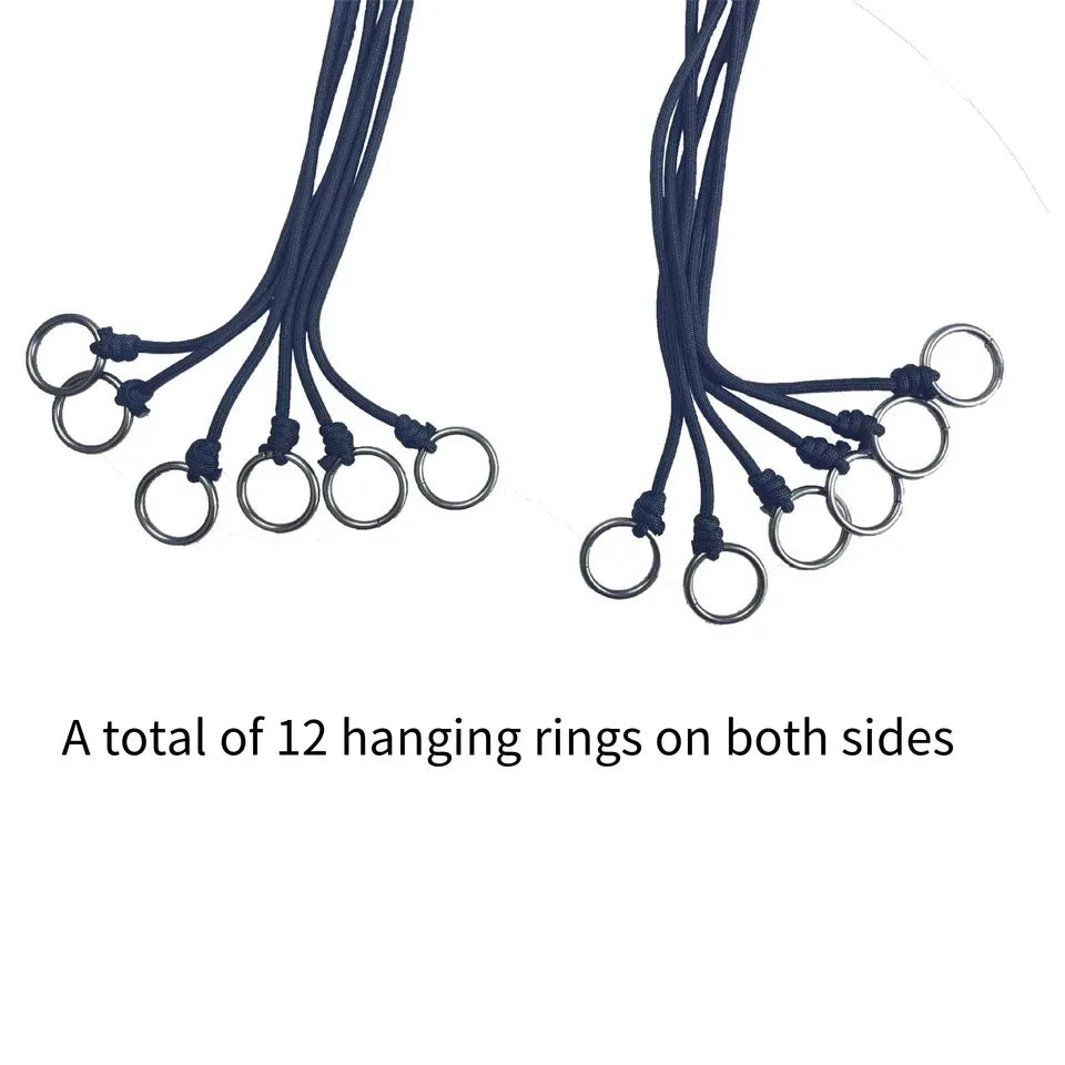 Versatile Bird Hunting Lanyard