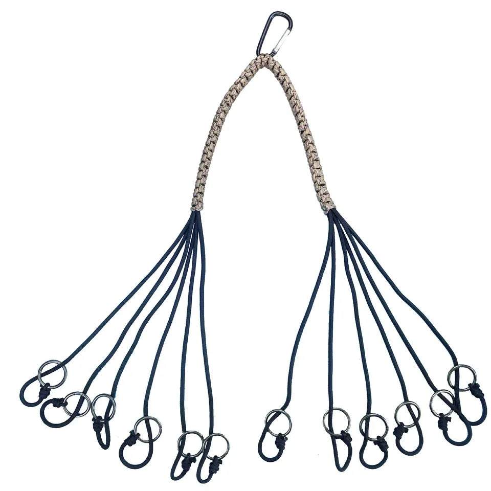 Versatile Bird Hunting Lanyard