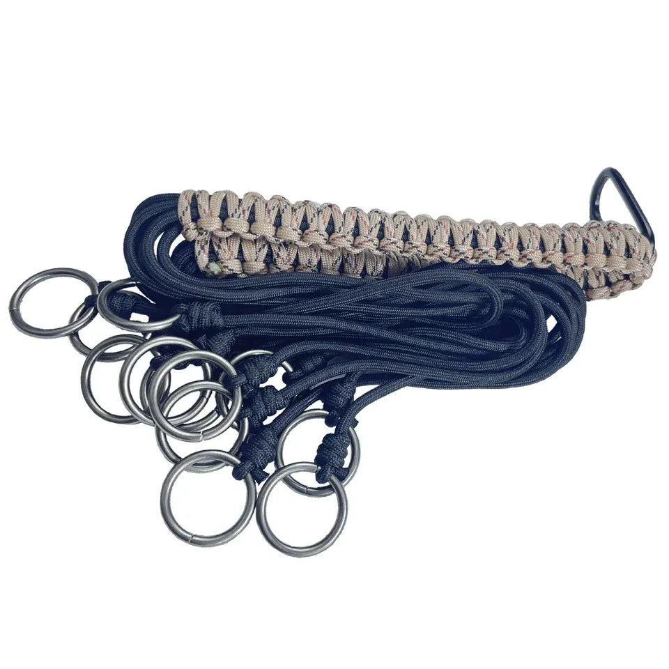 Versatile Bird Hunting Lanyard