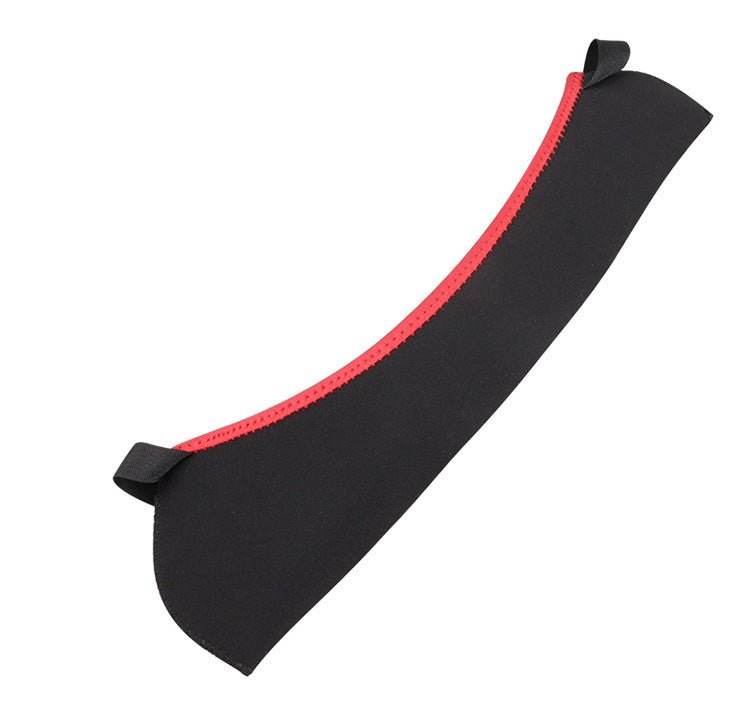 Reversible Tactical Scope Cover