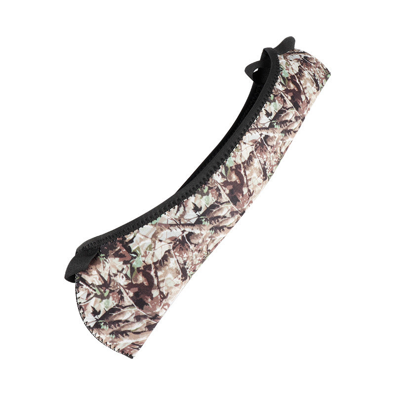 Reversible Tactical Scope Cover