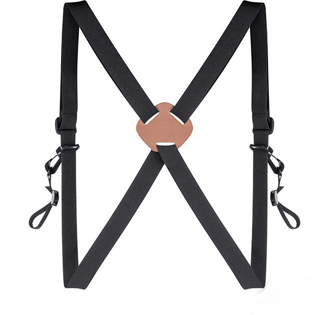 Hands-Free Binocular Holder