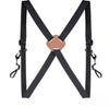 Hands-Free Binocular Holder