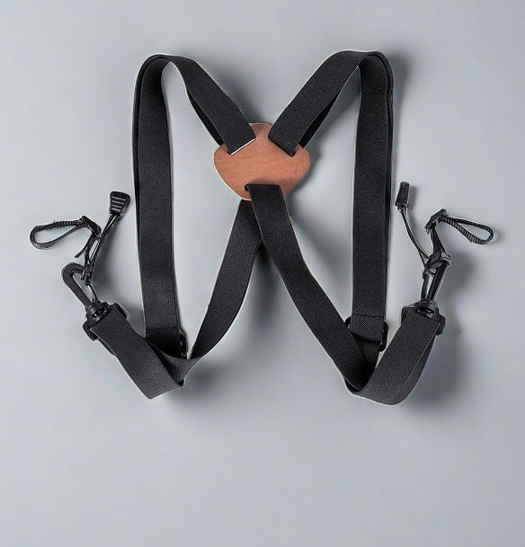 Hands-Free Binocular Holder