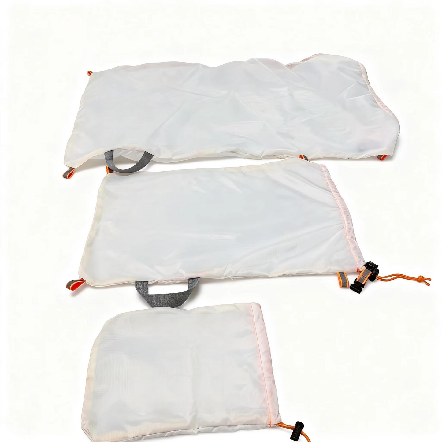 Custom Logo High Strength Nylon Ripstop Material Portable Hunting Meat Elk Moose Caribou Reusable Hunting Game Bags