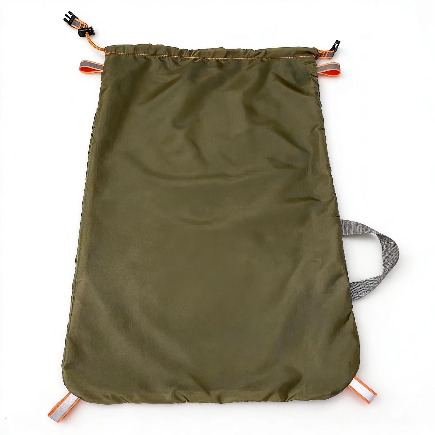 Custom Logo High Strength Nylon Ripstop Material Portable Hunting Meat Elk Moose Caribou Reusable Hunting Game Bags