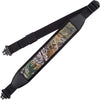 Durable & Adjustable Padded Gun Sling - High-Quality Two-Point Shoulder Strap for Hunting Accessories