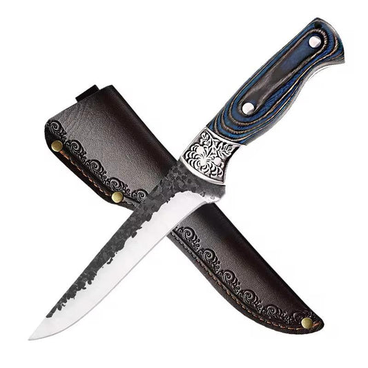 Outback Edge Hunter Knife