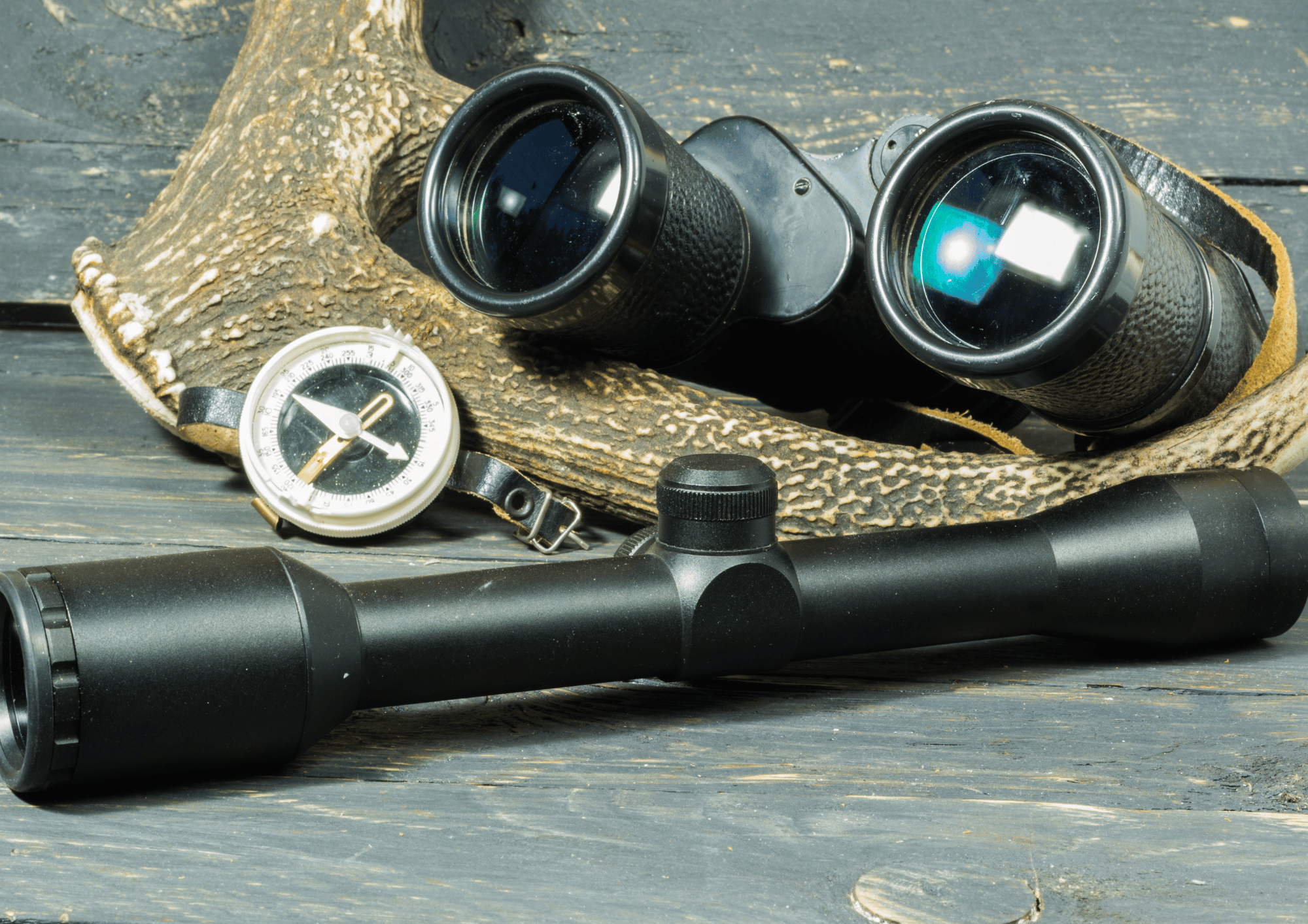 Optics & Lighting