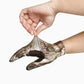 Stealth Hunter Gloves: Enhanced Grip & Protection
