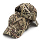 Camo Shield: Outdoor Sports Cap