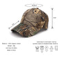 Camo Shield: Outdoor Sports Cap