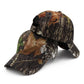 Camo Shield: Outdoor Sports Cap