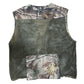 Versatile Outdoor Utility Vest