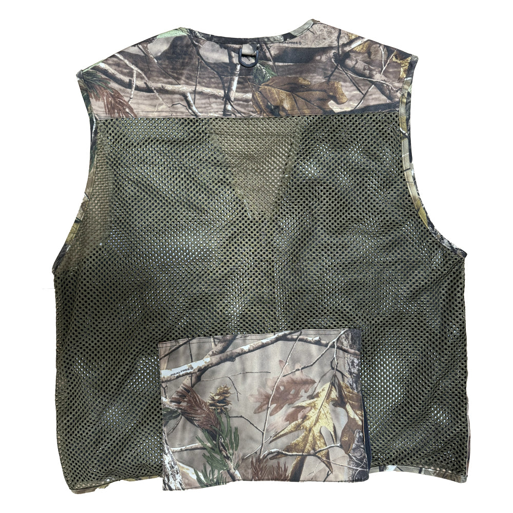 Versatile Outdoor Utility Vest
