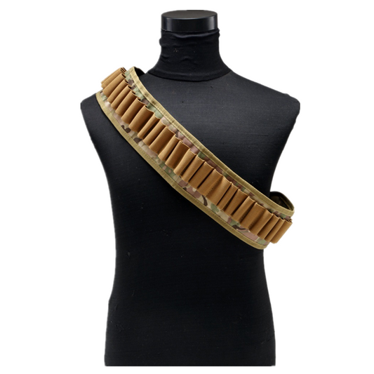 Versatile Shell Carrier