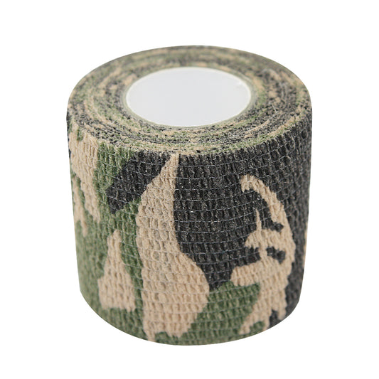 CamoFlex Self-Adhesive Bandage Wrap