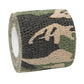 CamoFlex Self-Adhesive Bandage Wrap