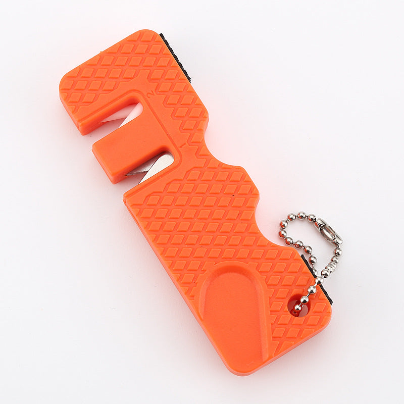 Pocket Knife Edge Restorer