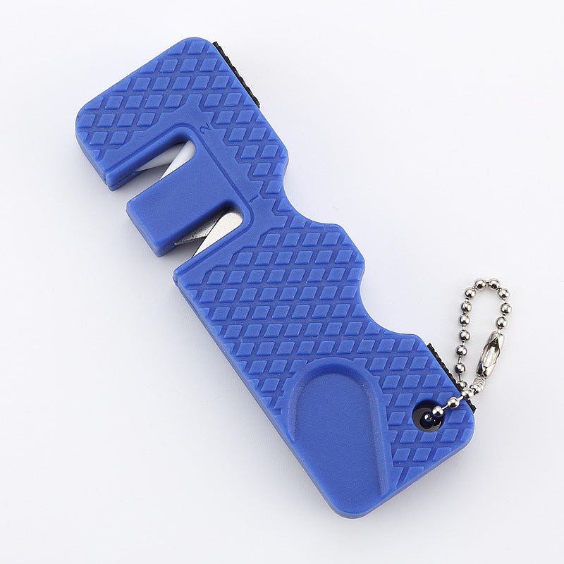 Pocket Knife Edge Restorer