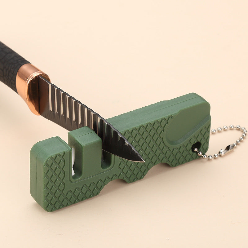 Pocket Knife Edge Restorer