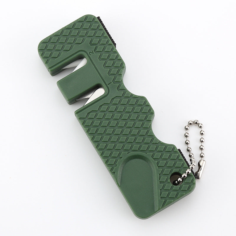 Pocket Knife Edge Restorer