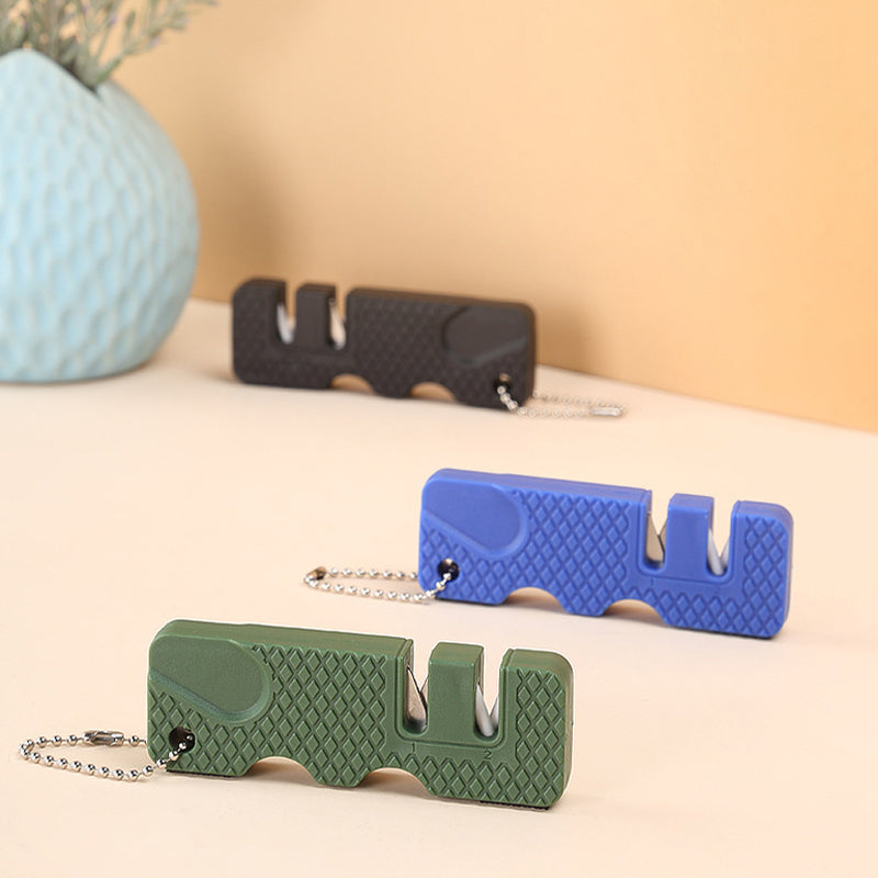 Pocket Knife Edge Restorer
