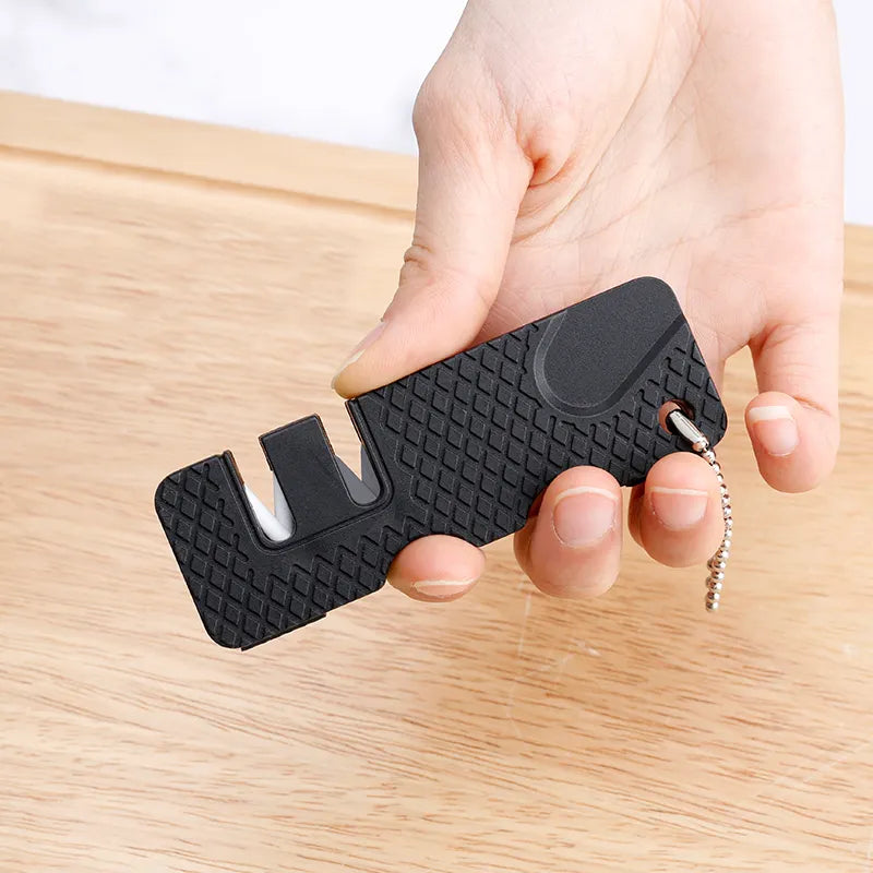 Pocket Knife Edge Restorer