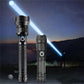 High-Lumen Rechargeable Torch