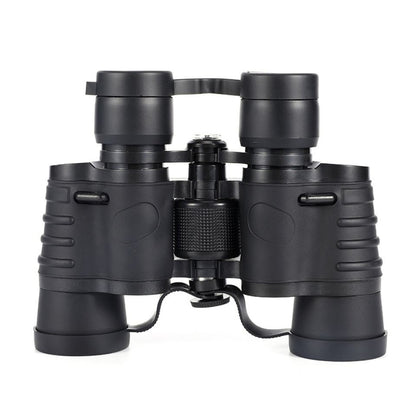 High-Definition Long Range Binoculars