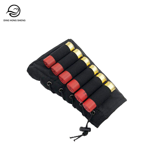12 Gauge Tactical Reload Pouch