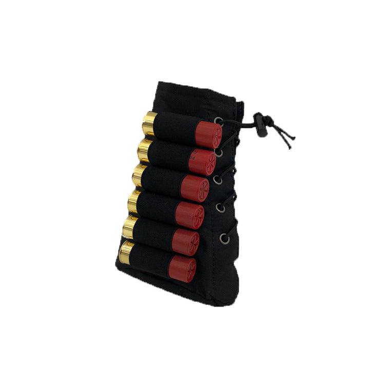 12 Gauge Tactical Reload Pouch