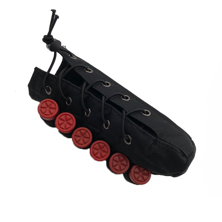 12 Gauge Tactical Reload Pouch