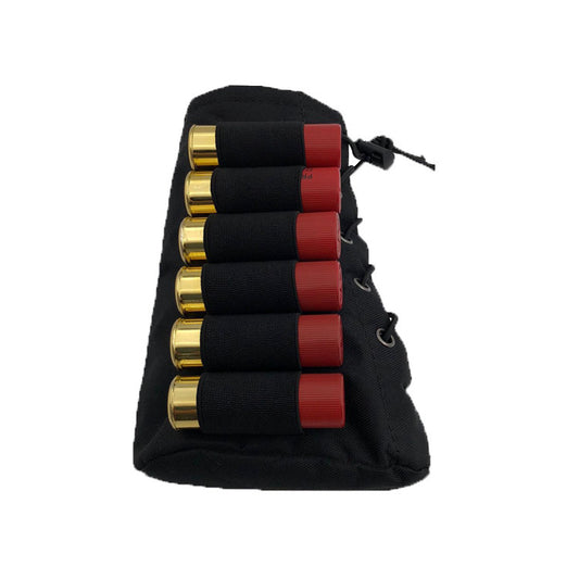 12 Gauge Tactical Reload Pouch