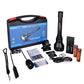 Long Range LED Torch - 1000m Beam