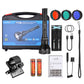 Long Range LED Torch - 1000m Beam