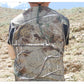 Versatile Camo Hunting Vest