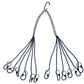 Versatile Bird Hunting Lanyard