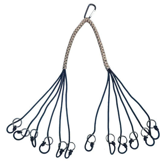 Versatile Bird Hunting Lanyard