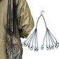 Versatile Bird Hunting Lanyard