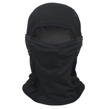 Versatile Full Face Shield for Sports & Protection